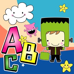 ABC Alphabet Learning Lettre Writing for Kids