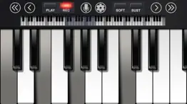 pianist iphone capturas de pantalla 1