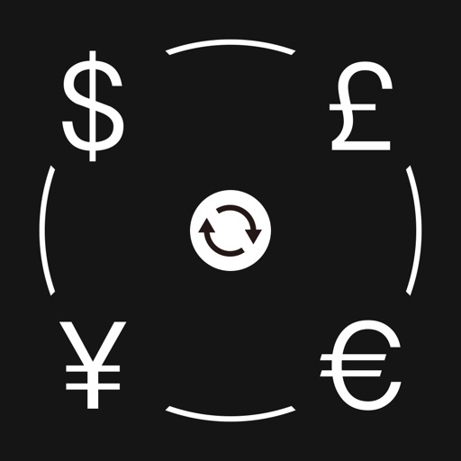 Currency Converter: Exchange Rates Calculator Plus iOS App