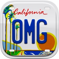 What's the Plate? - License Plate Game apk