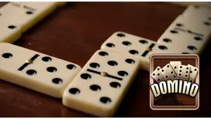 Dominoes online - ten domino mahjong tile games screenshot #3 for iPhone