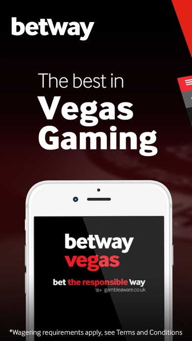 BETWAY VEGAS: CASINO &AMP; SLOTS 6.5.0 IOS