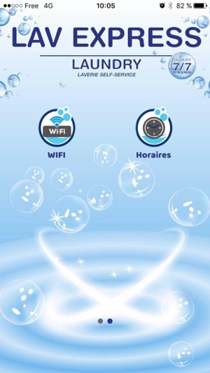 LAV EXPRESS(圖2)-速報App