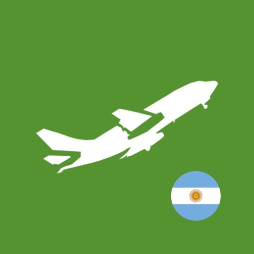 Argentina Flight