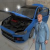 EVO Driving Traffic Simulator - Open World Game