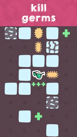 Game screenshot Remedy Rush apk