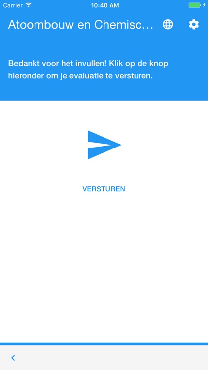 Evalytics 2 screenshot-3