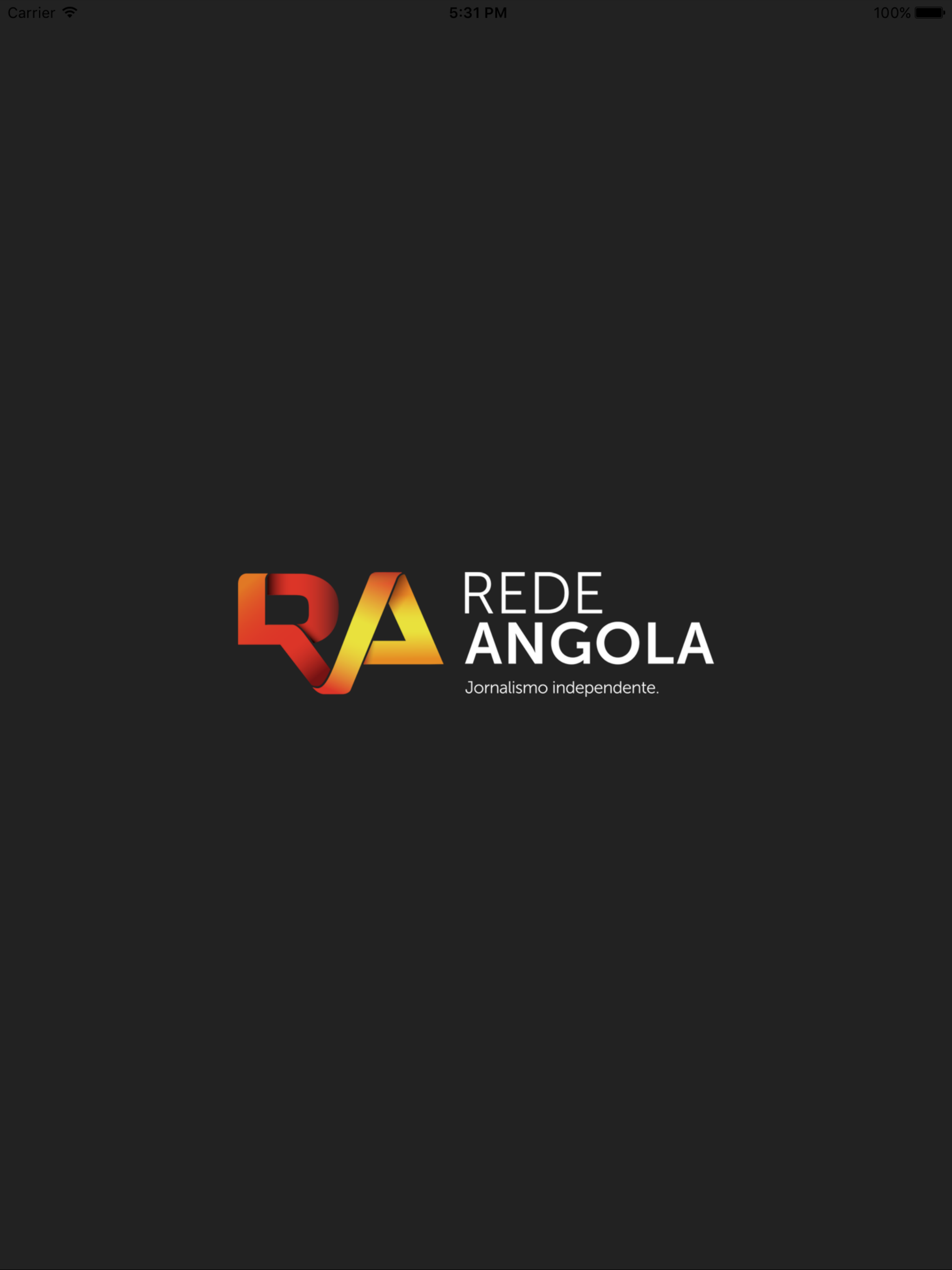 Rede Angola