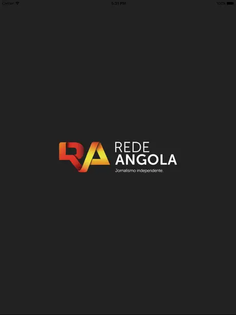 Rede Angola