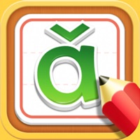 宝宝看拼音教学-保护眼睛的儿童学拼音视频内容APP app icon - Reference app for iPhone