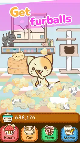 Game screenshot Nekonoke ~Cat Collector~ apk