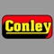 Conley Transport has been in operation since 1982 providing superior coast to coast refridgerated service