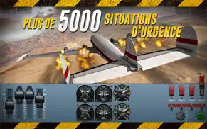 extreme landings iPhone Captures Décran 3