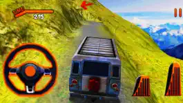 Game screenshot Offroad Jeep Driving - Crazy Driver Adventure apk