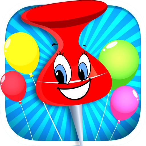 Bloon Basher iOS App