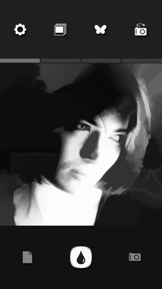 Fluxu screenshot 4