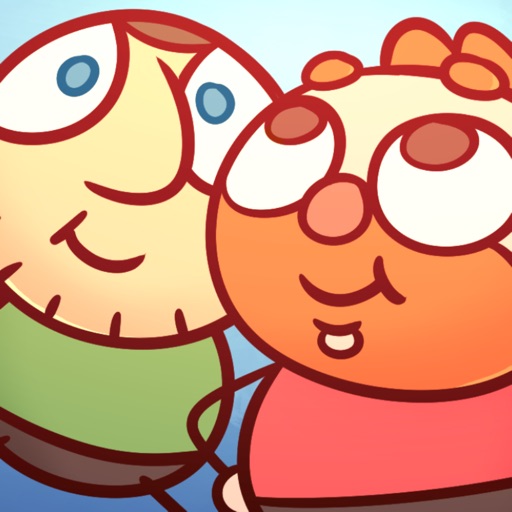 Cox N Crendor Stickers