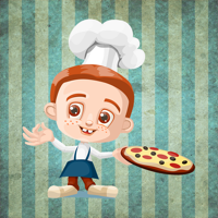 Pizza Cooking Fever - Pizza Maker Game