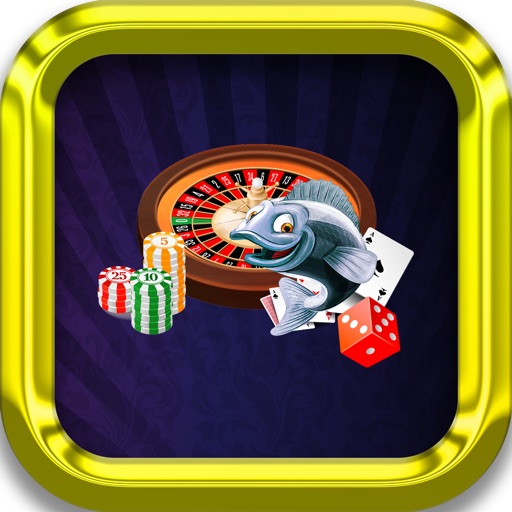 Fortune Wheel Slots - PlayFree Forever icon