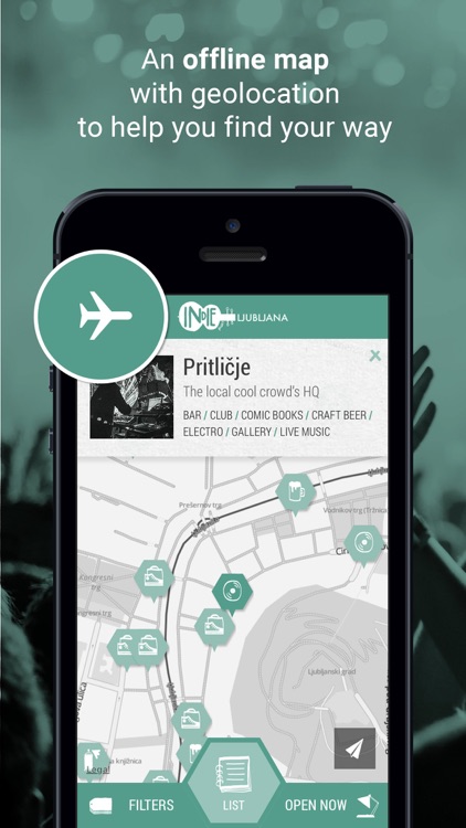 Indie Guides Ljubljana screenshot-3