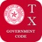 Texas Government Code app provides laws and codes in the palm of your hands