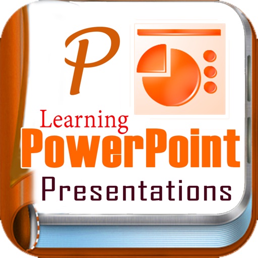 Tutorial for MS PowerPoint Presentations Free iOS App