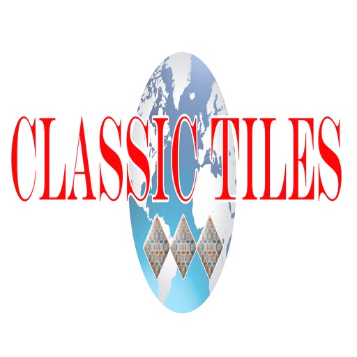 Classic Tiles Calculator