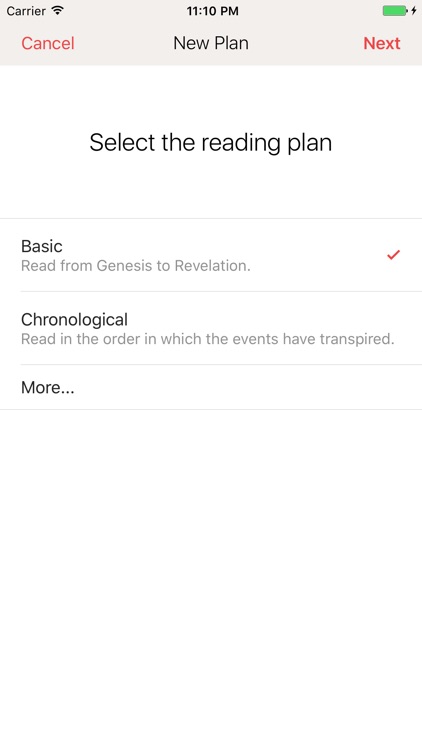 Bible Box screenshot-3