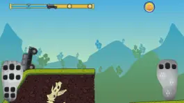 Game screenshot Hill Climber Jeep - 4x4 All Terrain Madness hack