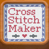 Cross Stitch Maker: Draw Realistic Embroidery! - Sarah Pierce