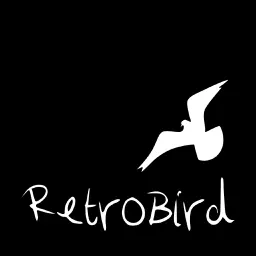 Retrobird.com.tr app icon