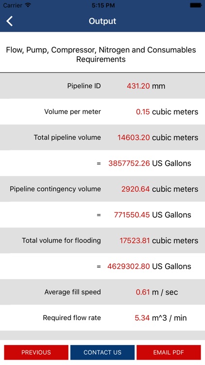 Vaseco PPC screenshot-4