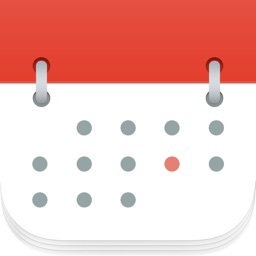 小历 - 通知中心日历 Apple Watch App