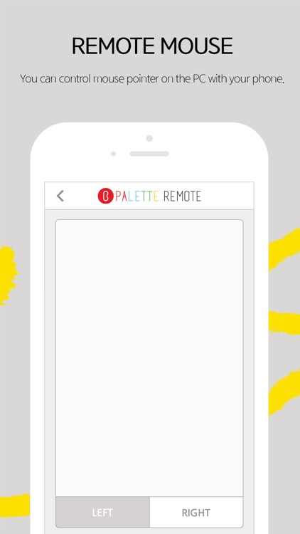 Palette Remote screenshot-4