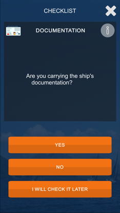 Nautic Check screenshot 3