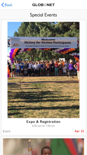 Fitness Helps Humanity(圖3)-速報App