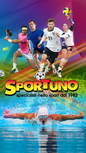 Sportuno(圖1)-速報App