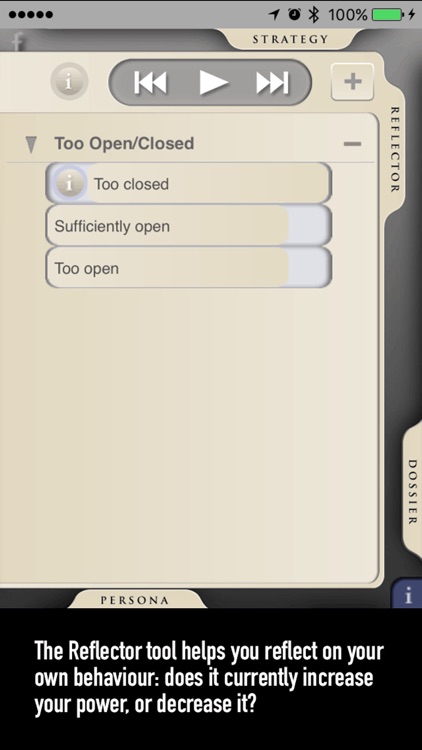 Mastering the 48 Laws of Power: Foundations screenshot-3
