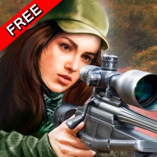 Activities of Sniper Shooting Attack: Fury Range