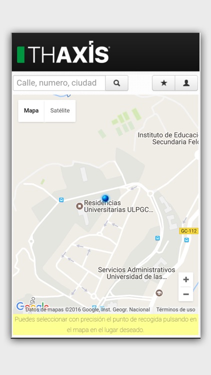Thaxis Libre screenshot-4