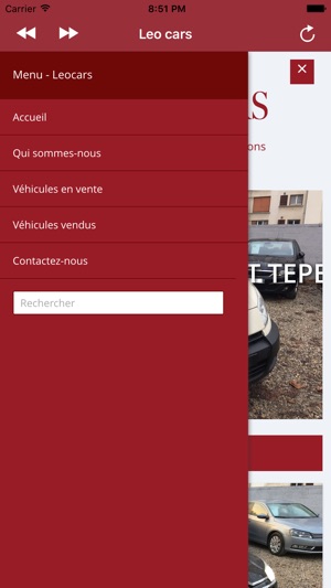 Leo Cars(圖4)-速報App