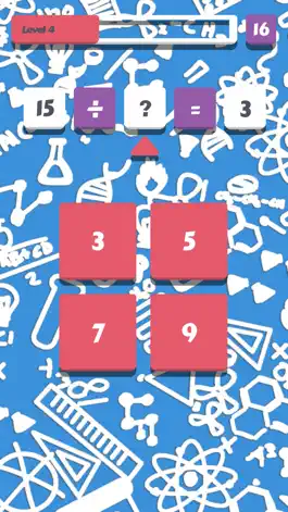 Game screenshot Matka - Matematika za svakoga apk