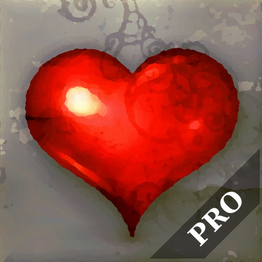 Love Quotes" Pro - Photos, Sayings, & Wallpapers Icon