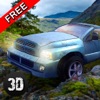 Offroad Driving Simulator: Car Stunt Mania