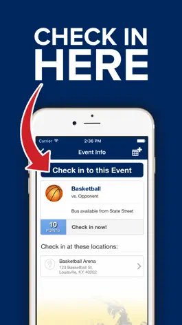 Game screenshot Wildcat Nation apk