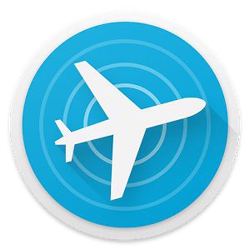 Flight Live Pro - Flight Tracker icon