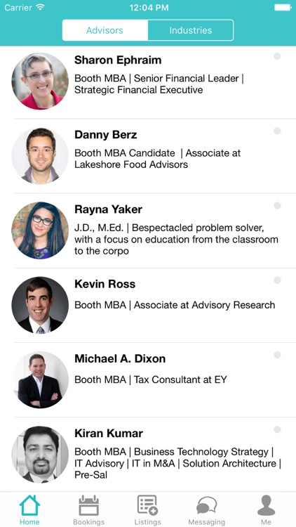 Polariis On-Demand Mock Interviews & Career Advice