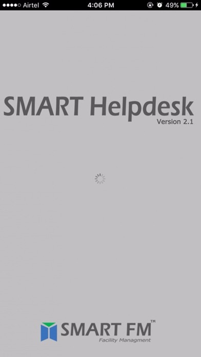 Smart Helpdesk screenshot 2