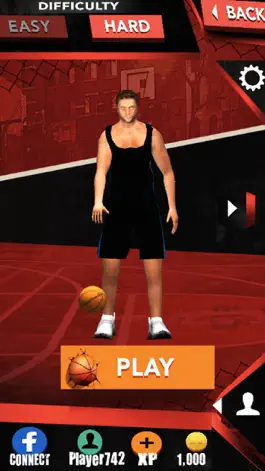 Game screenshot Street Hoops Basketball Showdown Free 3D apk