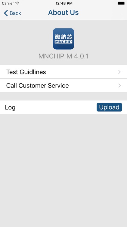 MNCHIP M screenshot-4